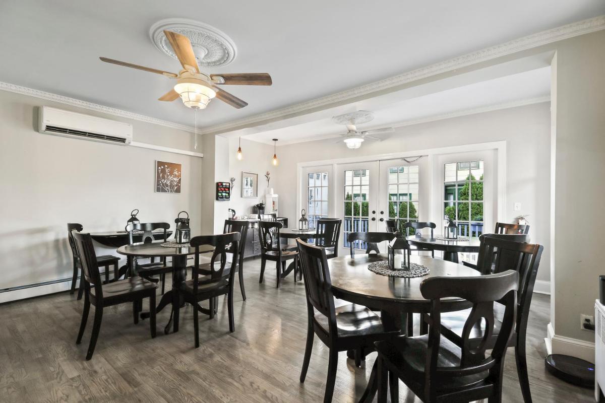 The Inn At Ocean Grove - Housity