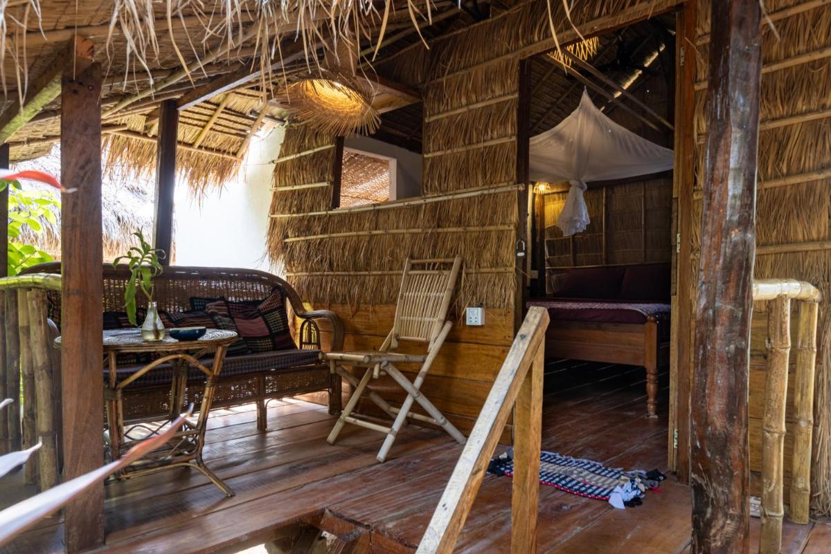 Kampot Cabana - Housity