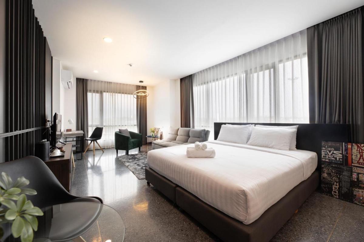 Sibtis Hotel - Housity