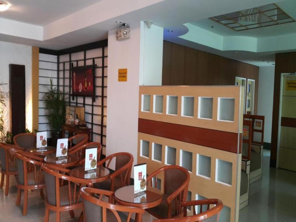 Hotel Sogo Sta Mesa - Housity
