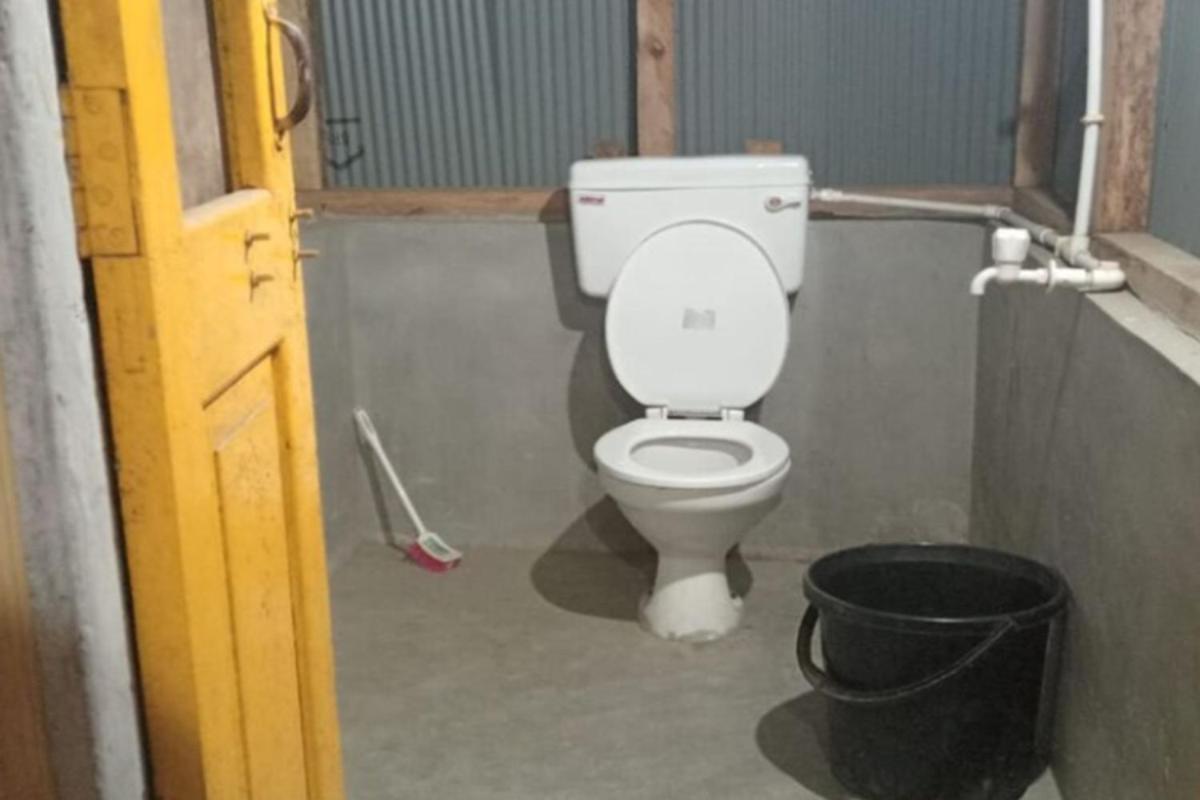 Newang Gaon Eco Homestay Aaradhya by StayApart - Housity