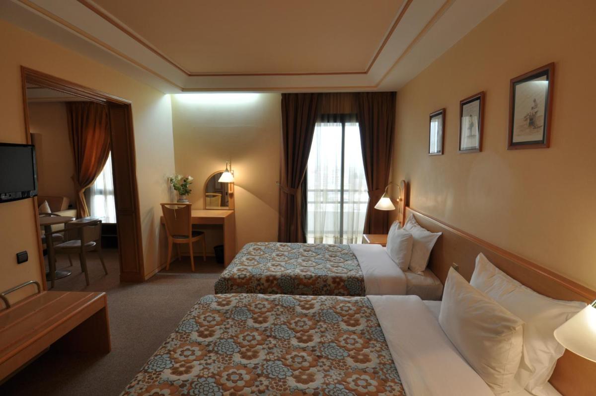 Hôtel Wassim - Housity