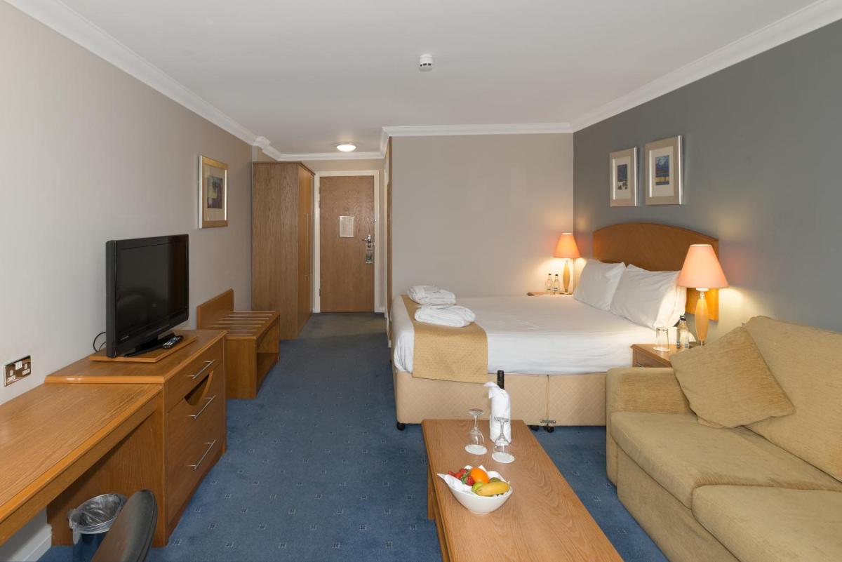 The Telford Whitehouse Hotel - Housity