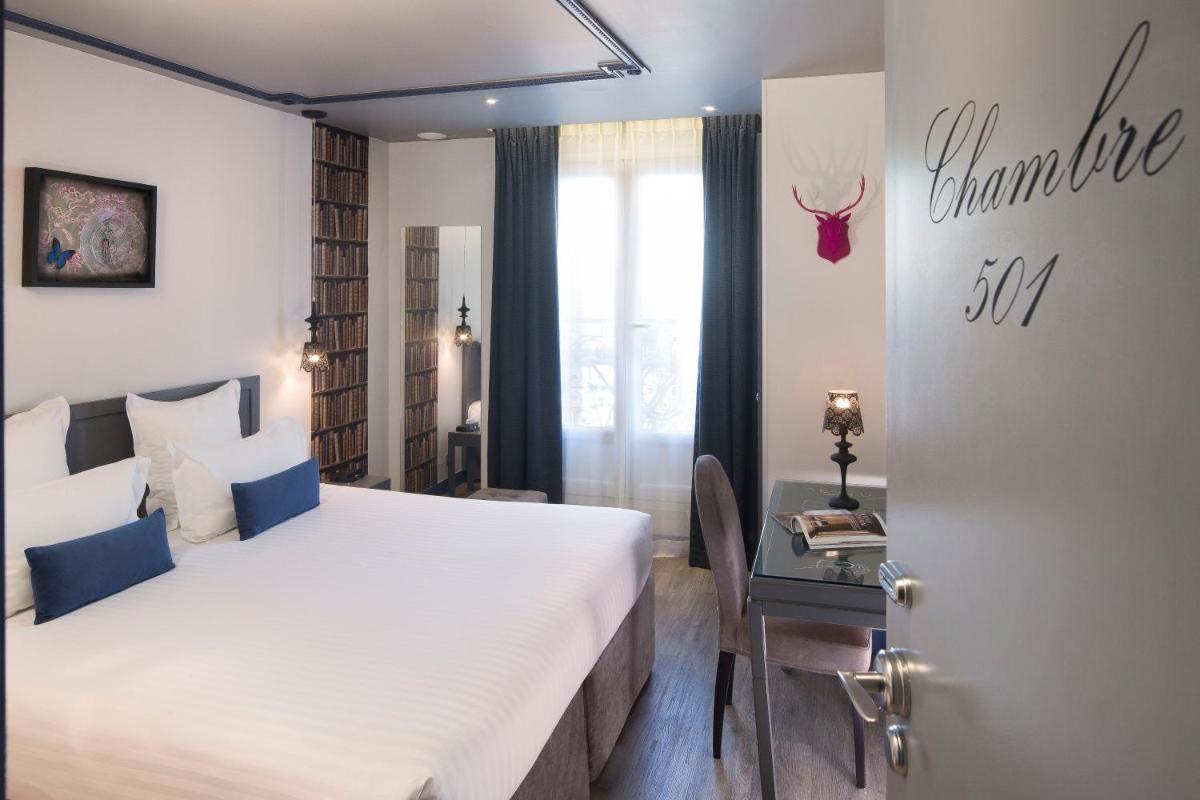Suitetrails - Hotel Mademoiselle