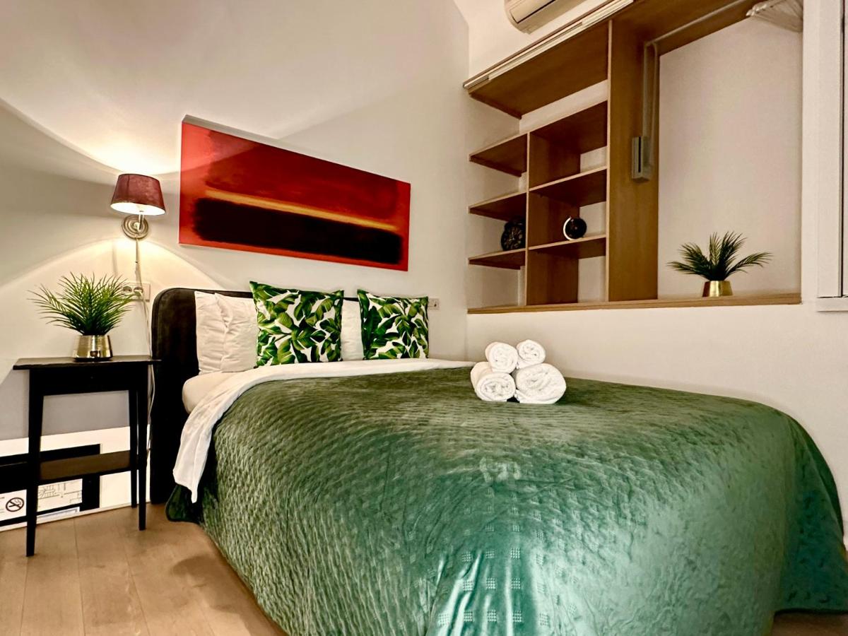 Luxury Suites Castel - Housity