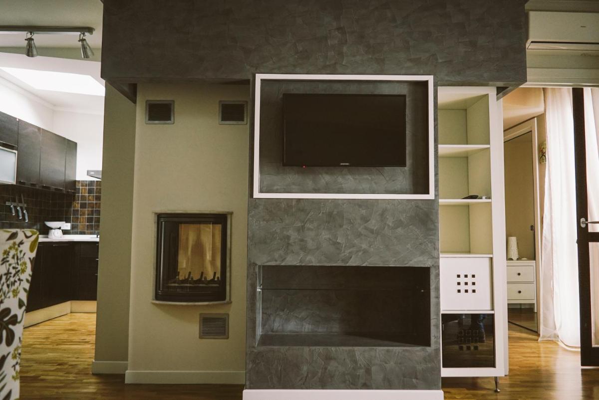 B&B Porta San Marco - Housity