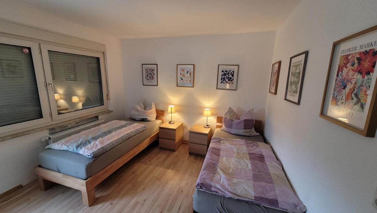 Wohnung in Datteln - Housity