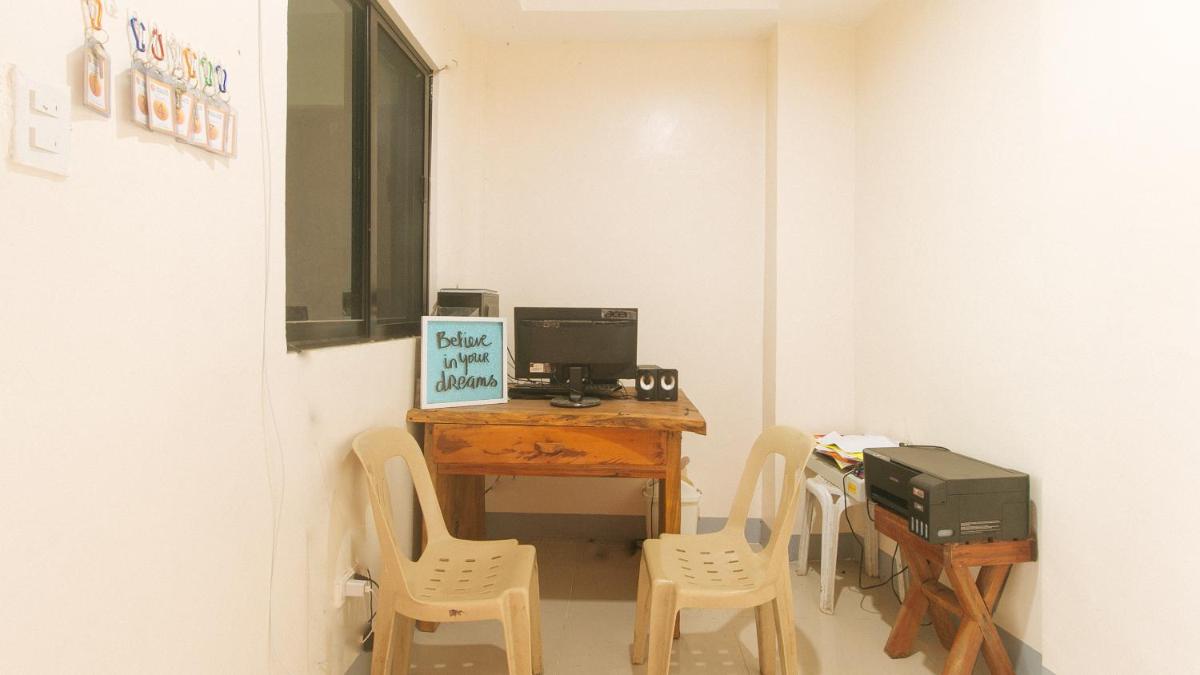 Bello Vue Apartelle - Housity