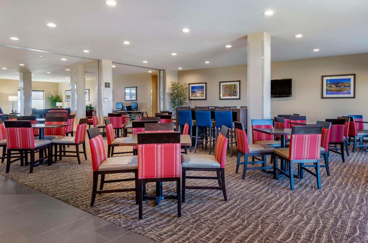 Comfort Suites Helena Airport - Housity