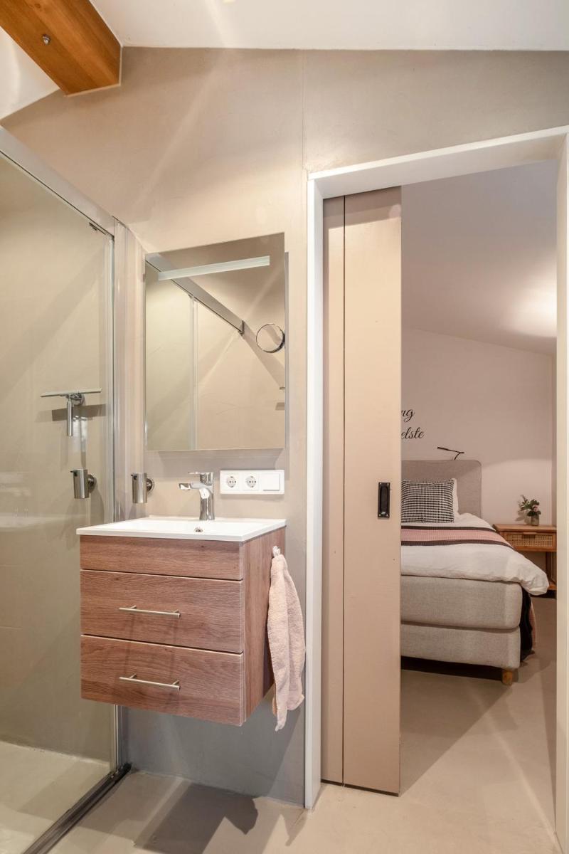 Overnachting Vanjewelste - Housity