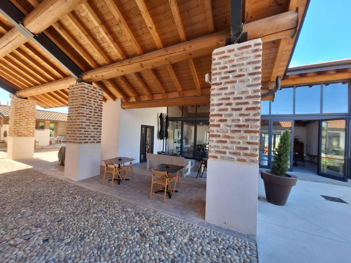 Cascina Mora Bassa - Housity