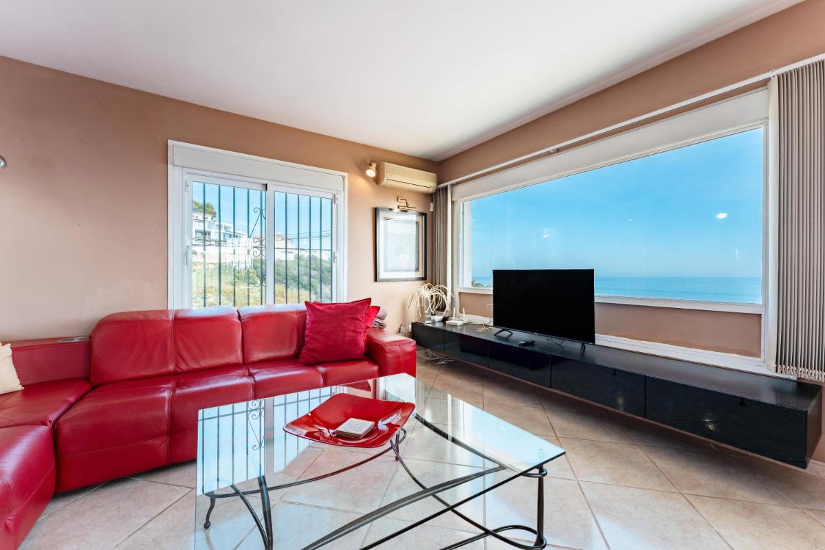 Villa Magica Andalucian charm - Housity