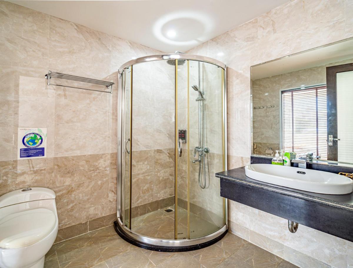 Ha Long Park Hotel - Hizvo