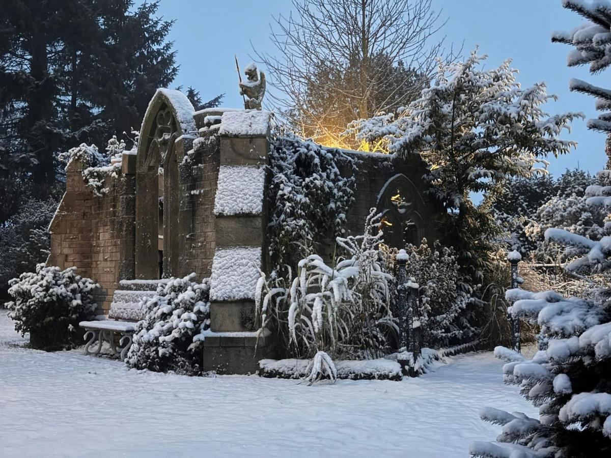 Gardenside Lodge ,Self Catering, Dog friendly, Holiday Home, County Durham - Housity