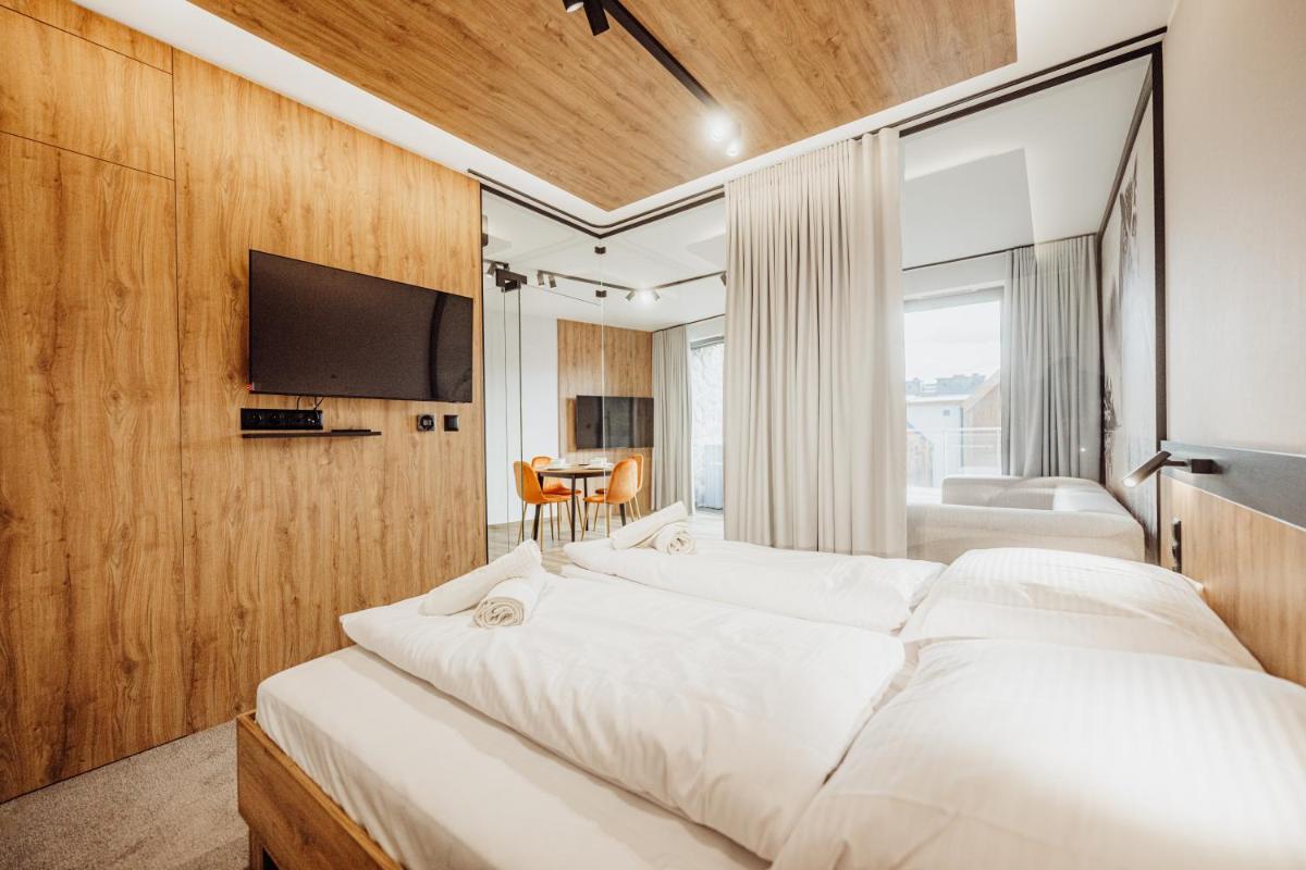 Luxury Szklarska Apartments - Housity