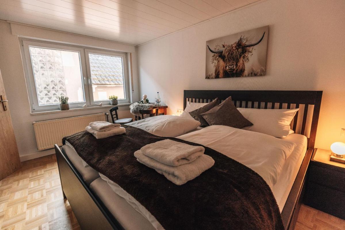 Krone das Hotel - Housity