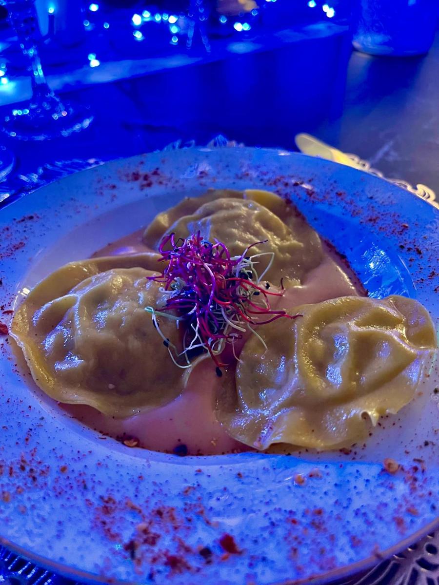 Les 3 anges de Sigean - Housity