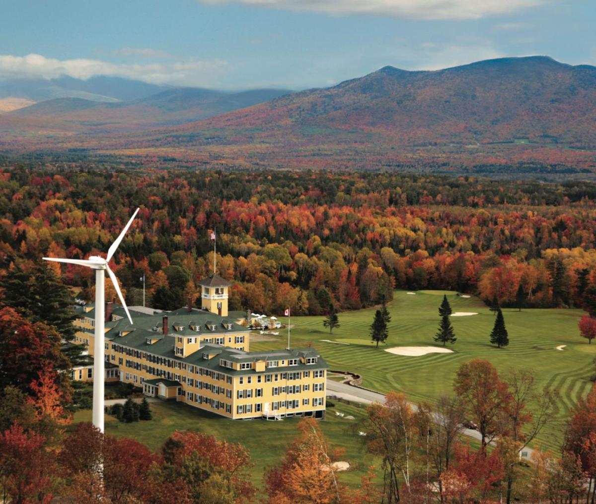 Mountain View Grand Resort & Spa - Housity