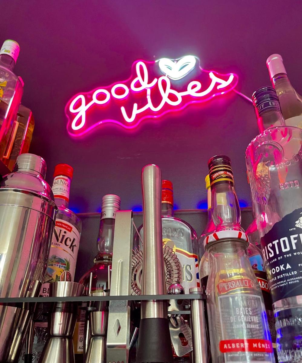 Les 3 anges de Sigean - Housity