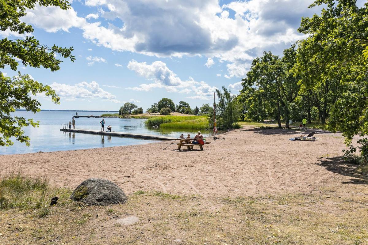 First Camp Stensö-Kalmar - Housity