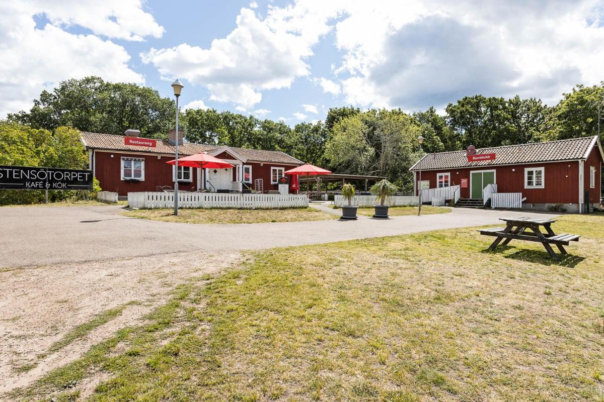 First Camp Stensö-Kalmar - Housity