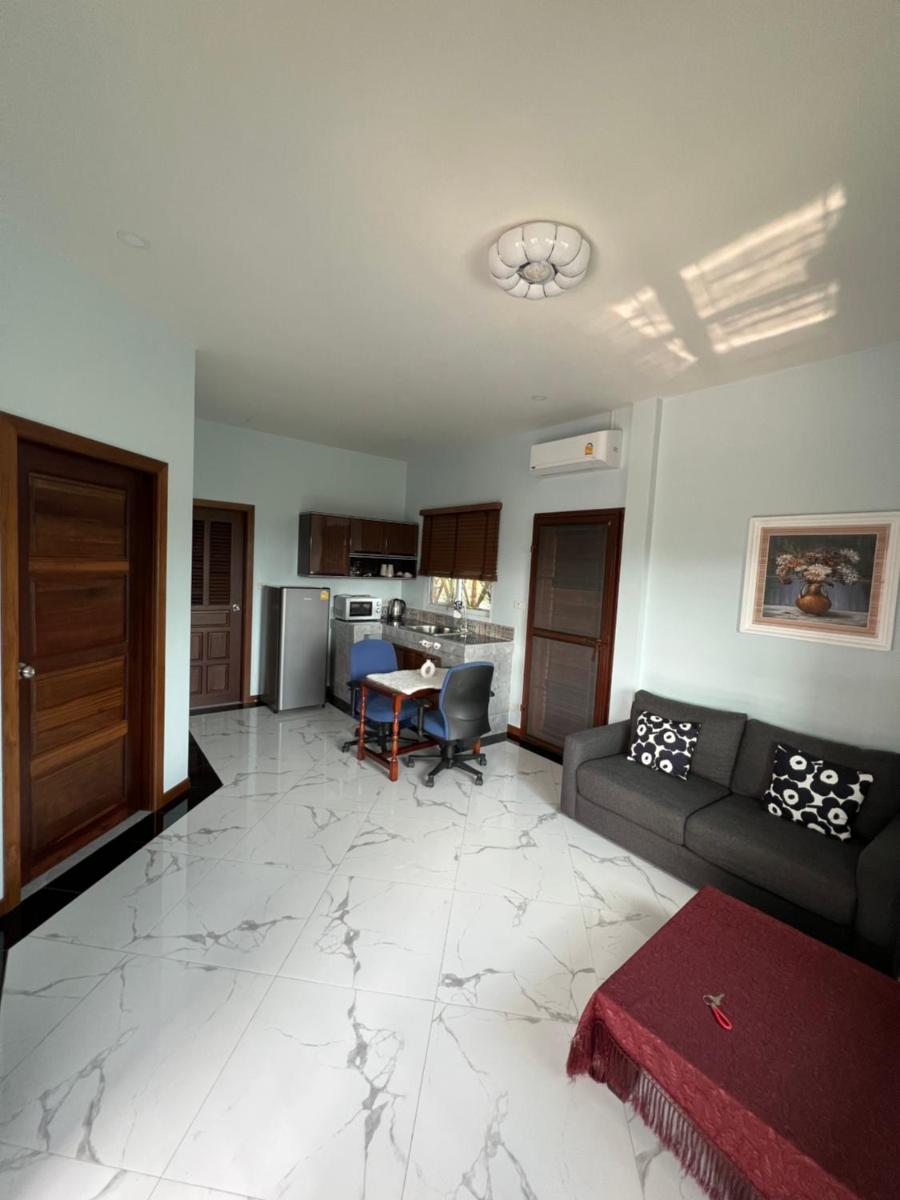 New Home บ้านเดี่ยว สร้างใหม่ ใกล้ทะเล ใจกลางเมืองระยอง - Housity