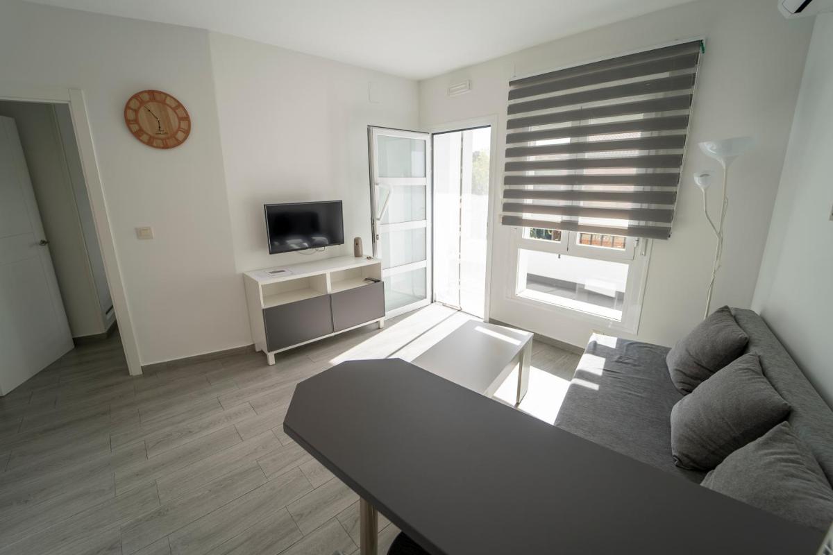 Apartamento San Miguel N.3 - Housity
