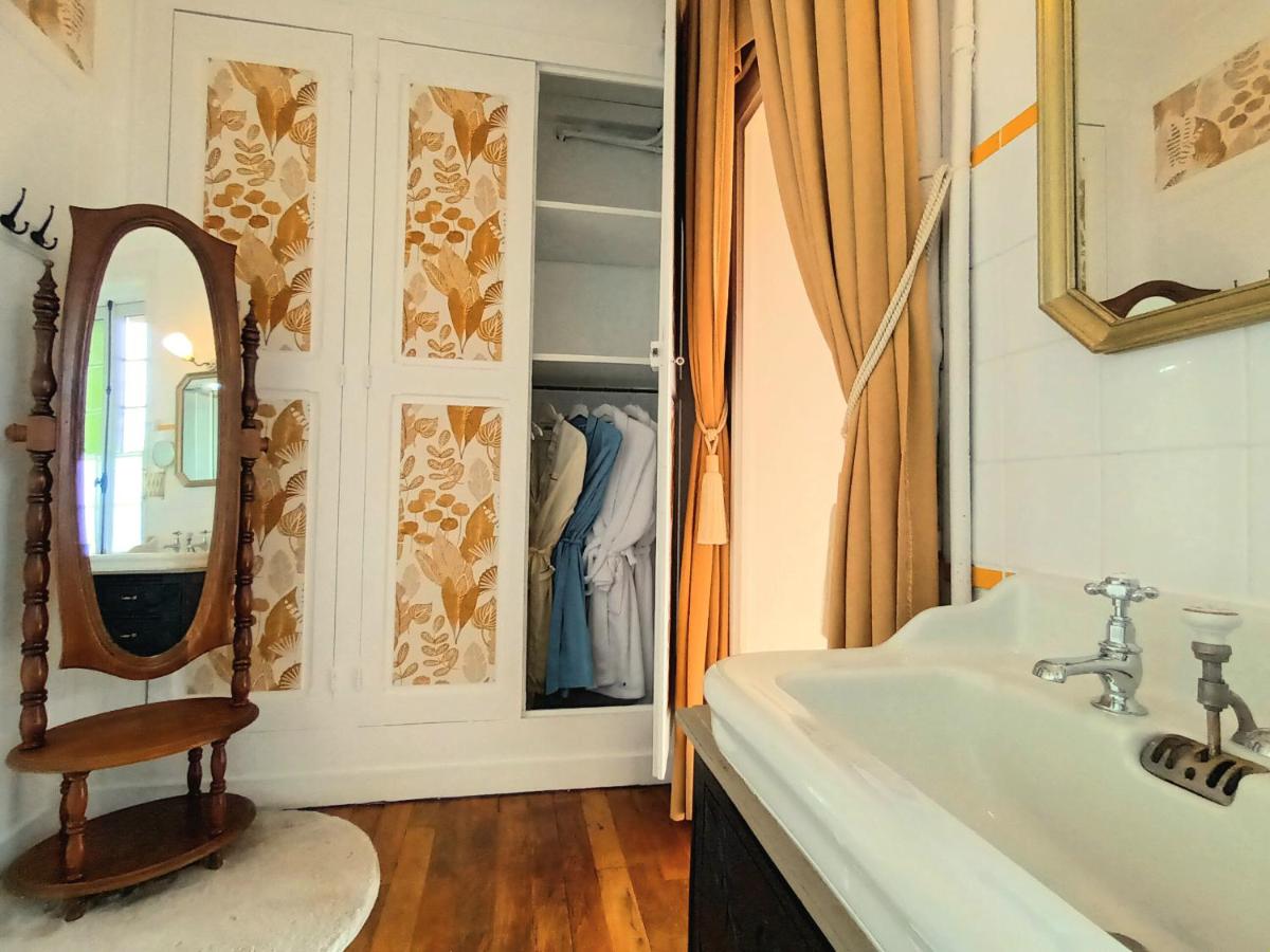 Le Manoir du Cerf - Housity