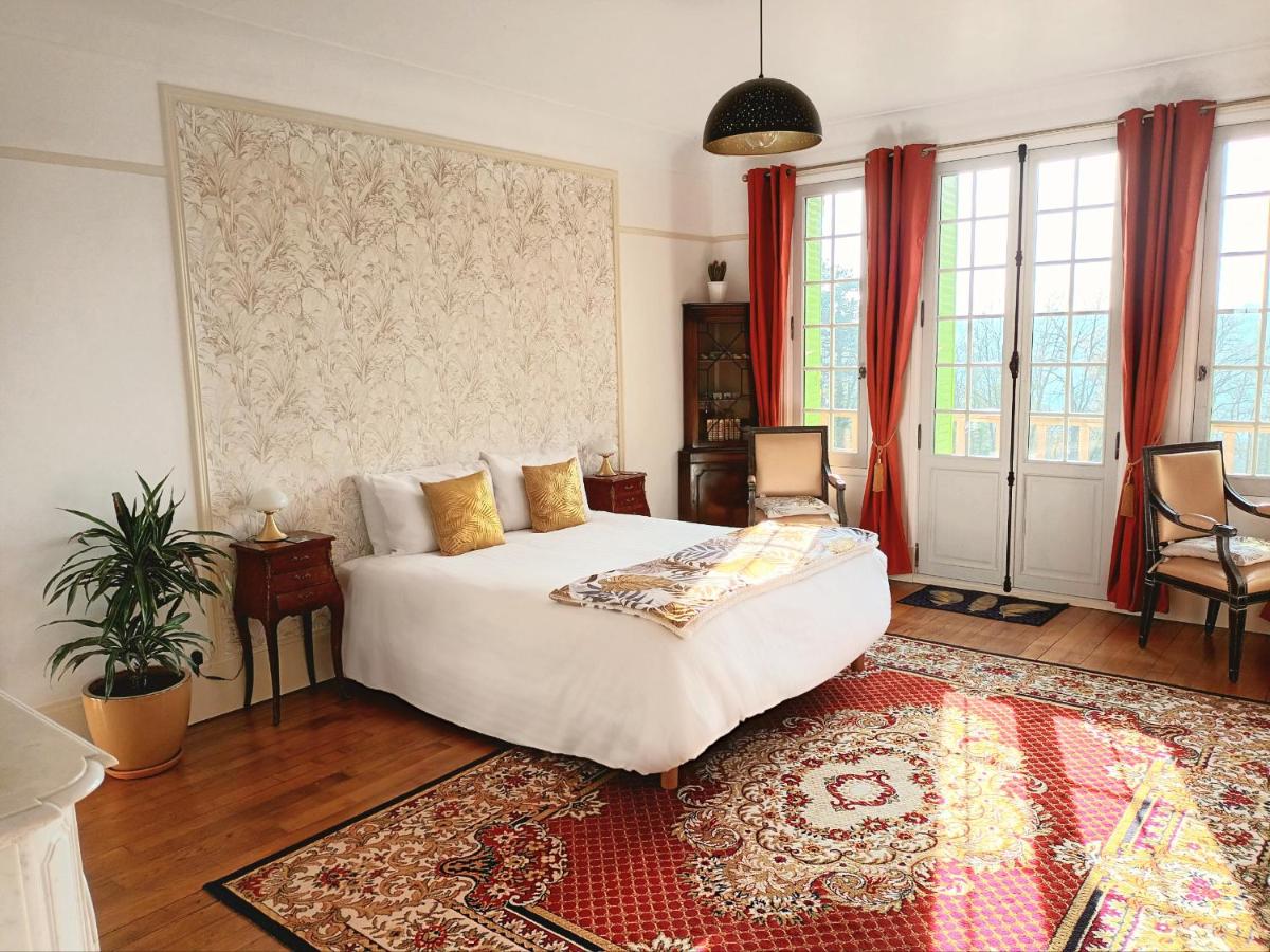 Le Manoir du Cerf - Housity