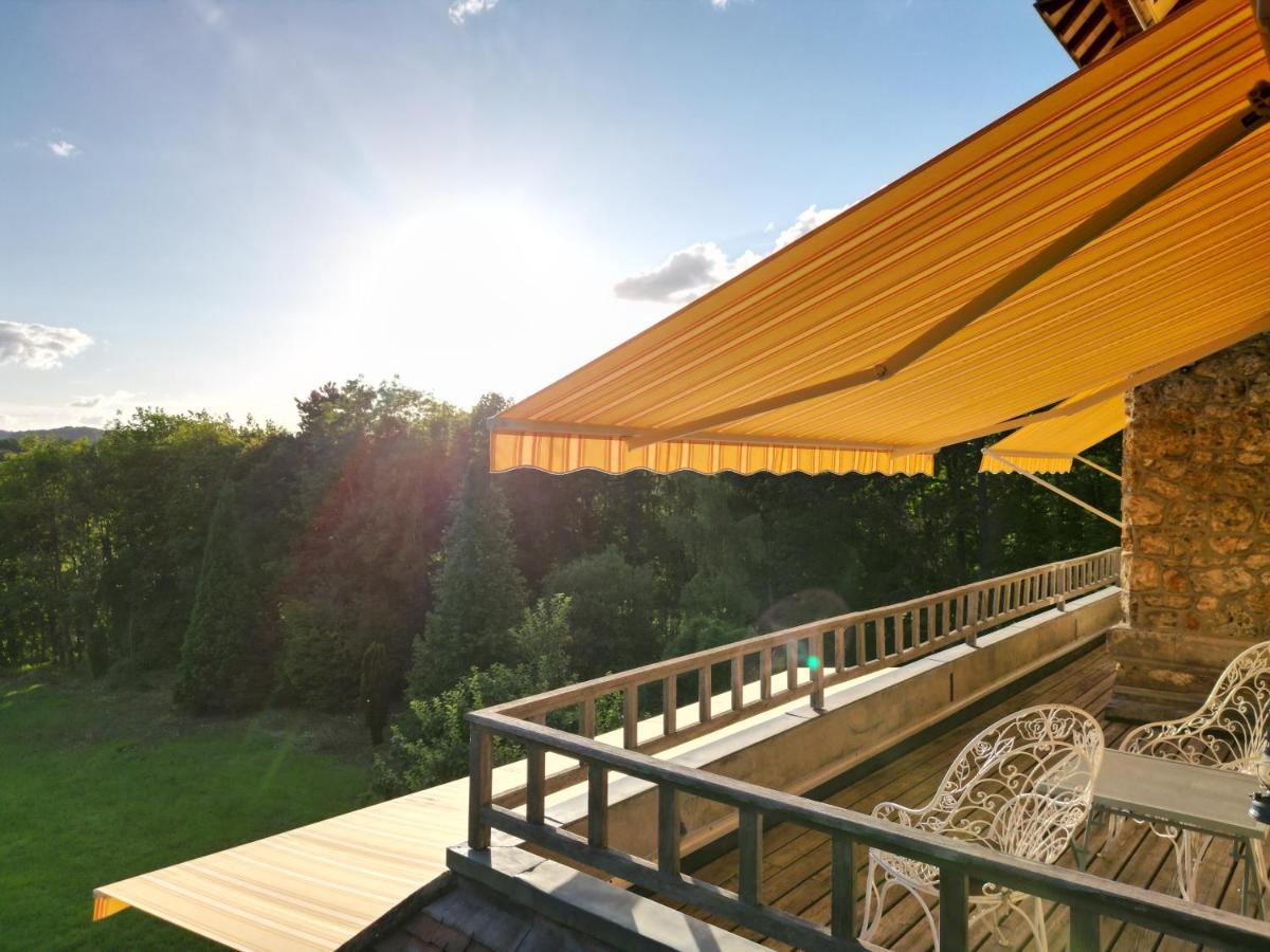 Le Manoir du Cerf - Housity