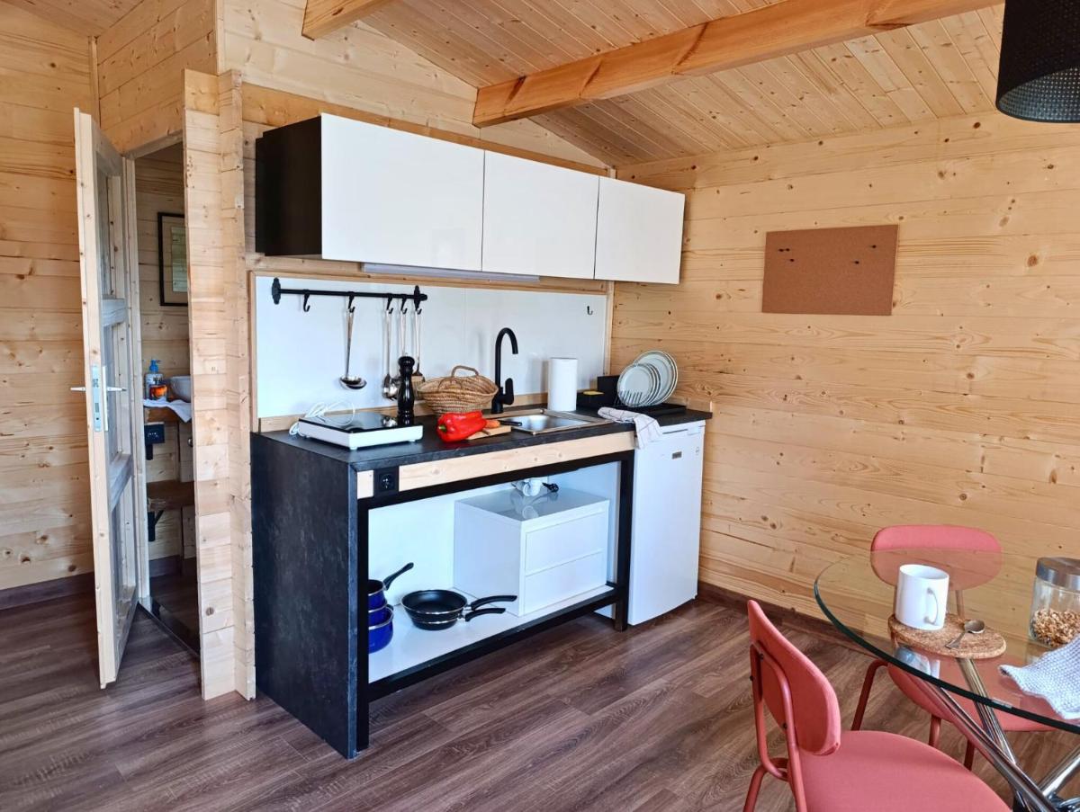 Camping Arribes del Duero - Housity