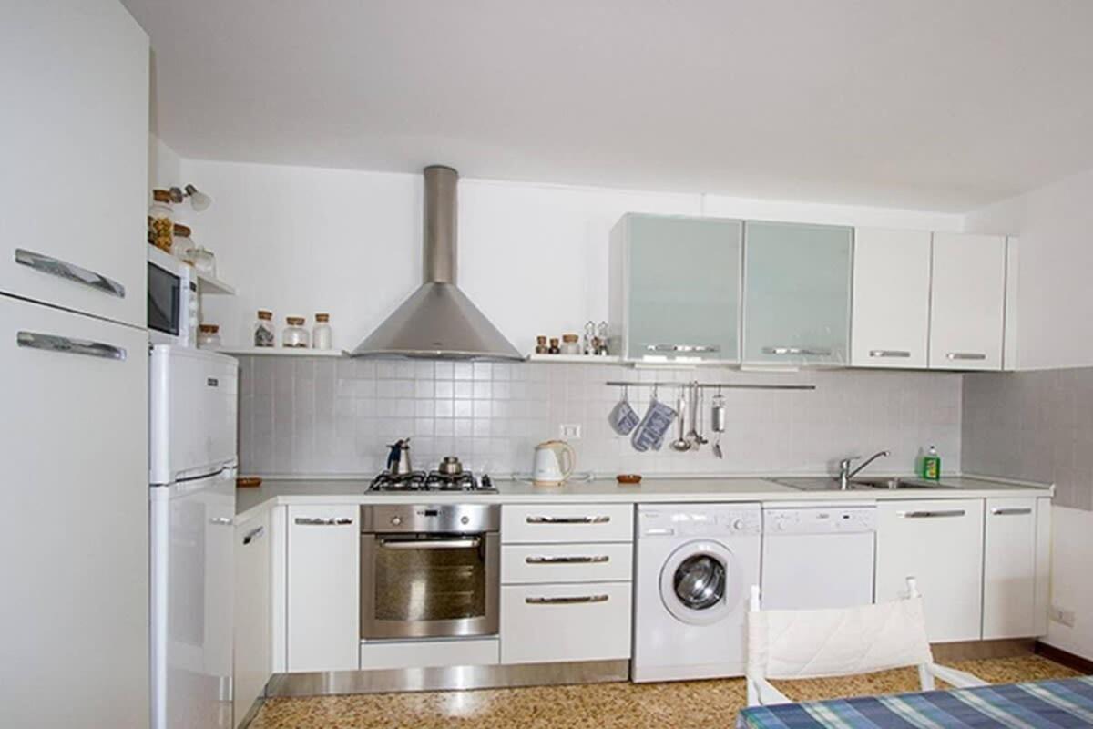 Apartment Mediterraneo - 120 - Housity