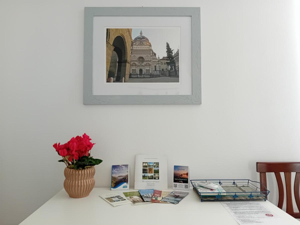 B&B Bergamo e Brescia - Housity