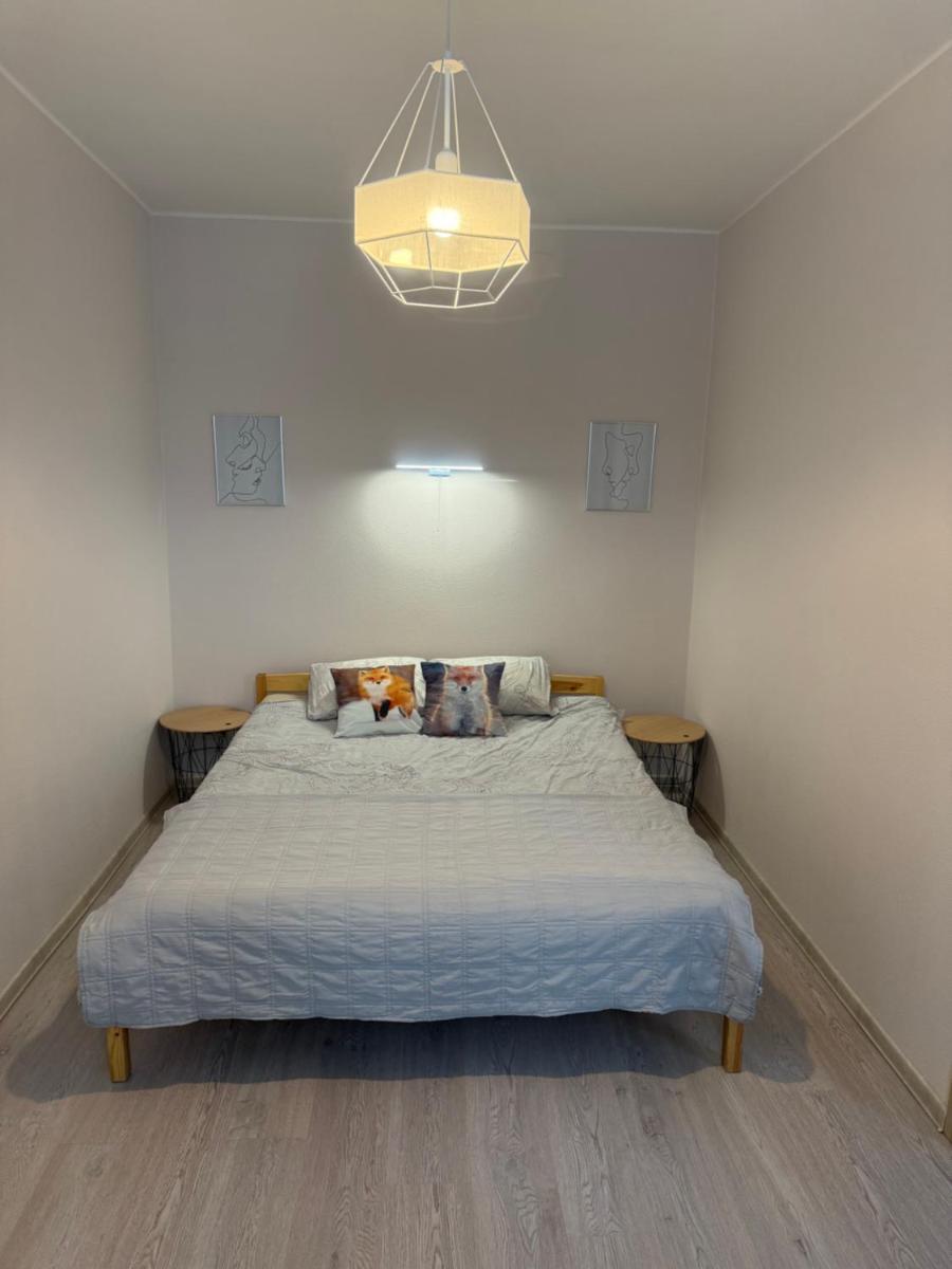 Old Town Apartment - Housity