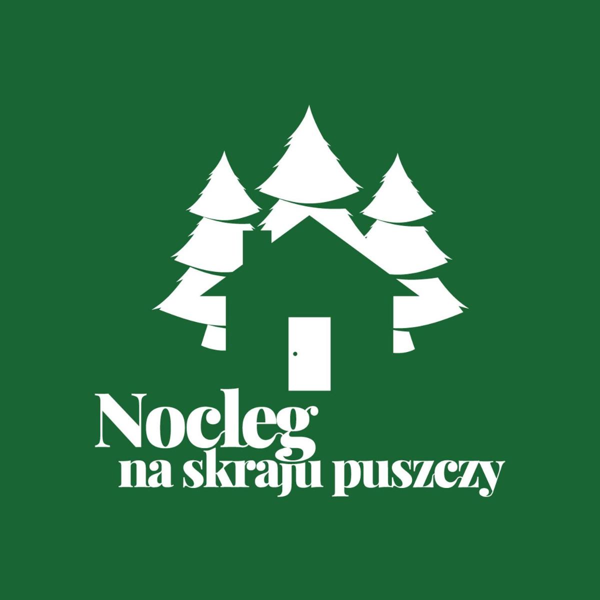 Nocleg na skraju puszczy - Housity