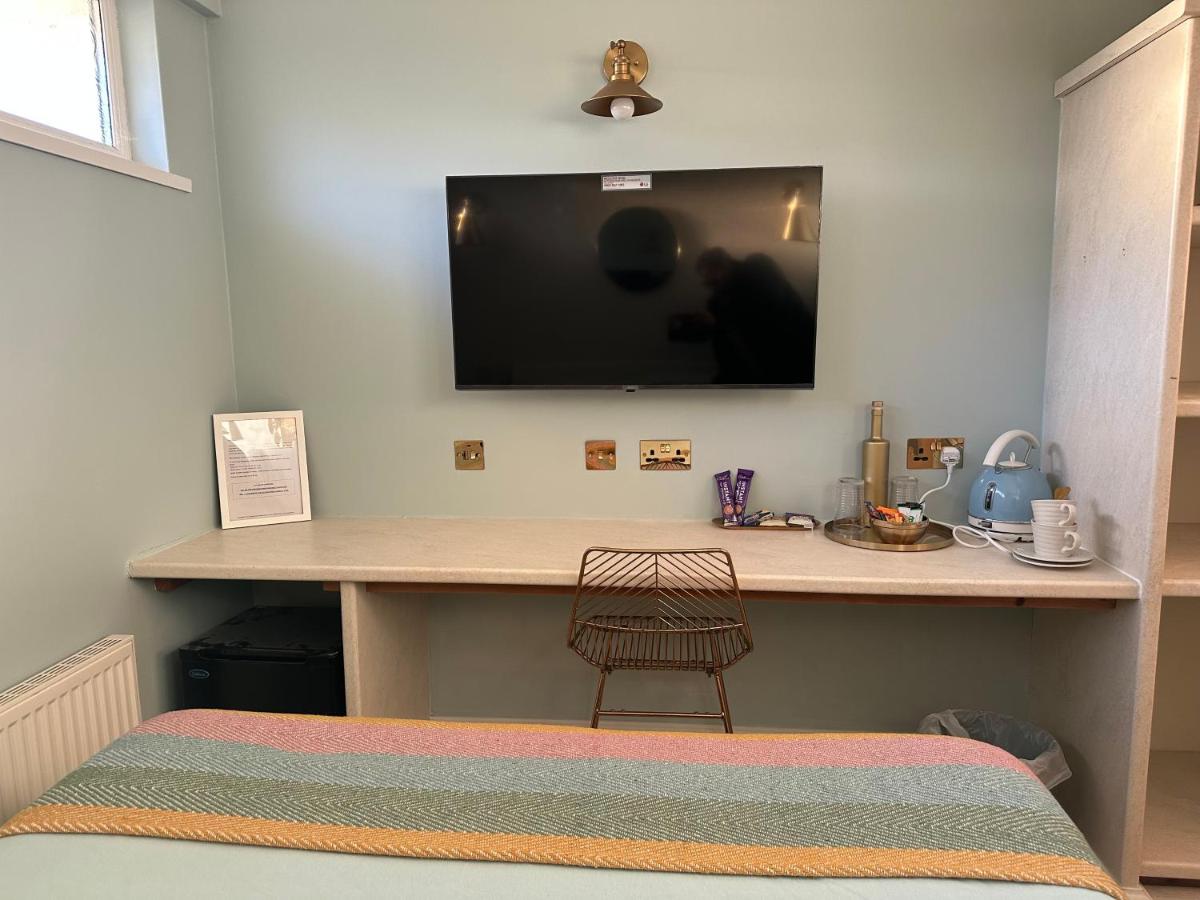 Guest Lodge by The Promenade - Housity