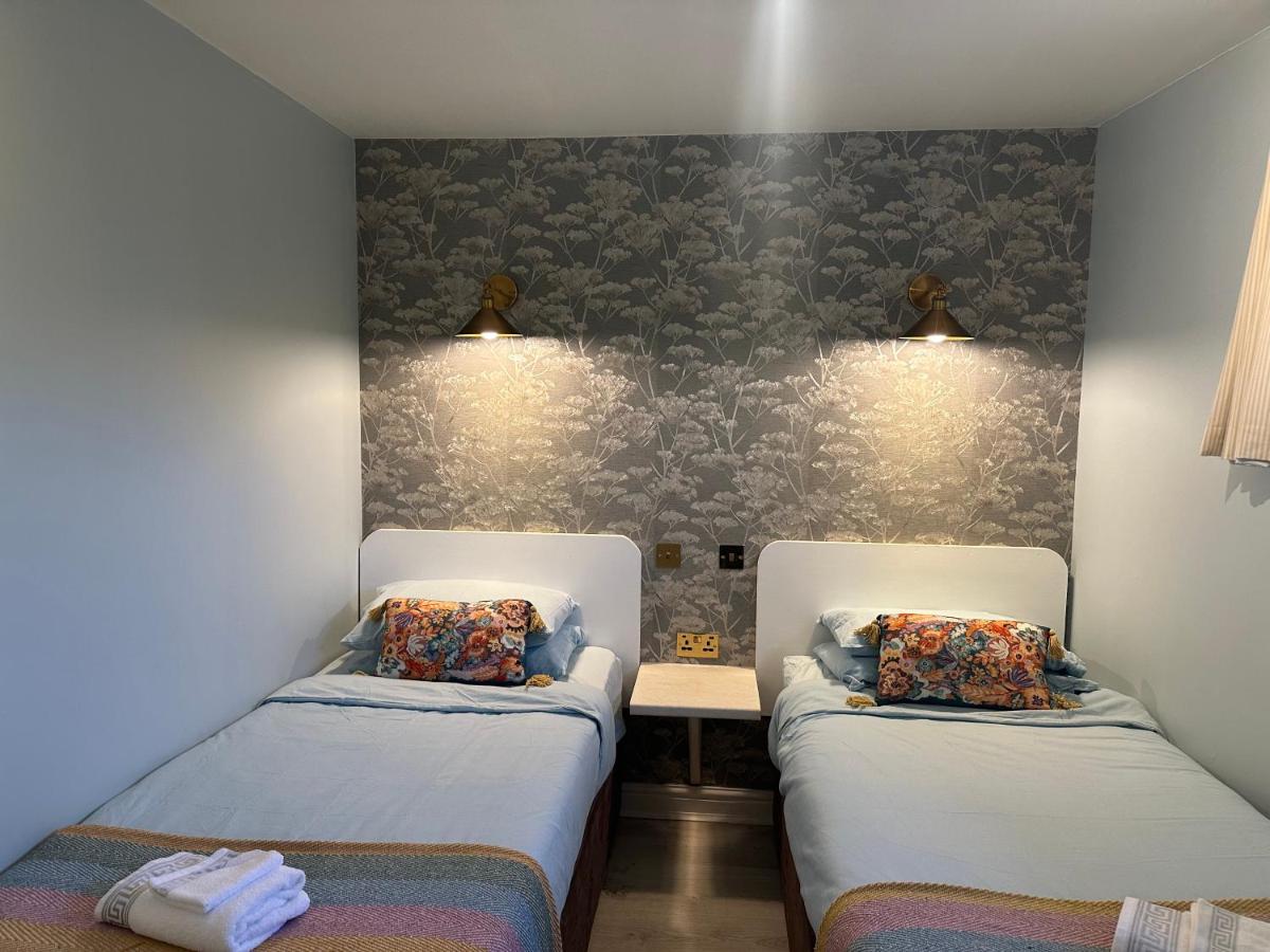 Guest Lodge by The Promenade - Housity