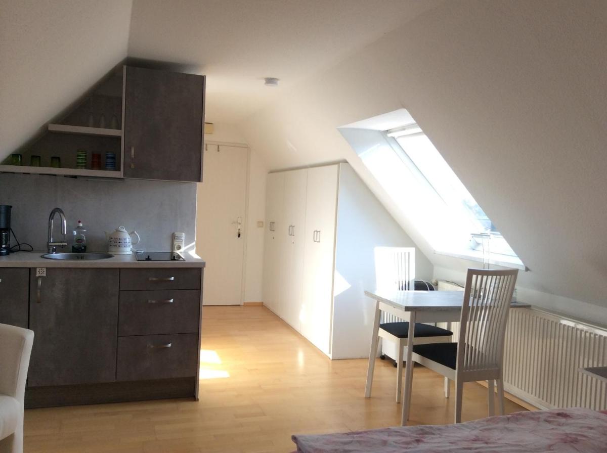 Ferienwohnung Lini in Schwerin - Hizvo