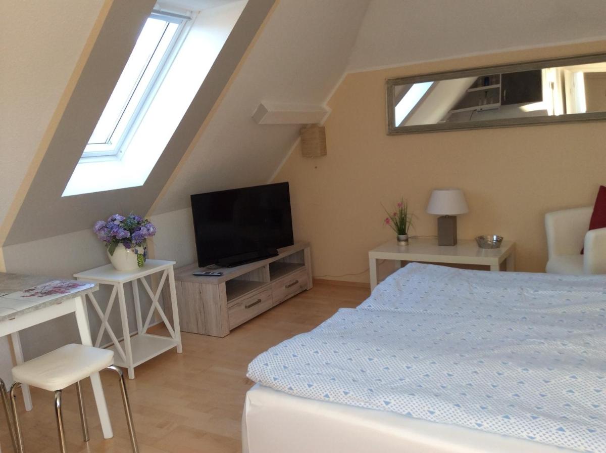 Ferienwohnung Lini in Schwerin - Hizvo