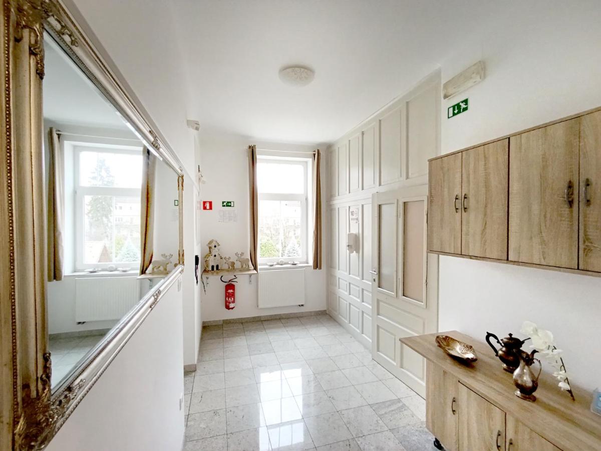 Apartments Katrca Ljubljana - Housity