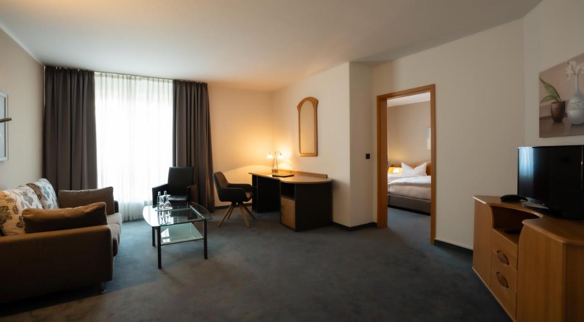 Hotel Pfälzer Hof GmbH - Housity