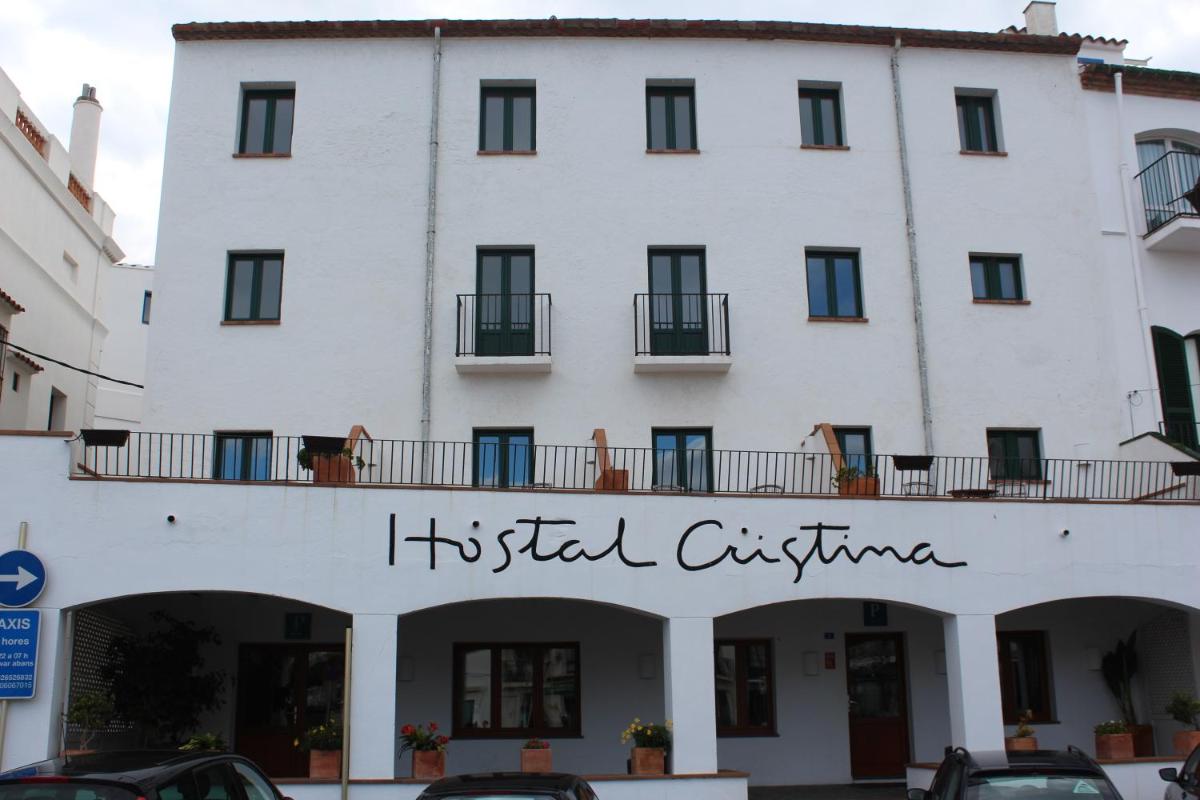 Hostal Cristina - Housity