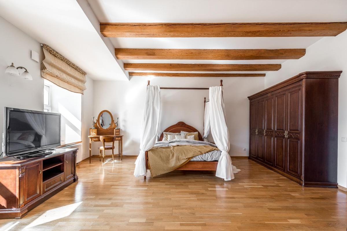 Angel House Vilnius, 32 - Housity