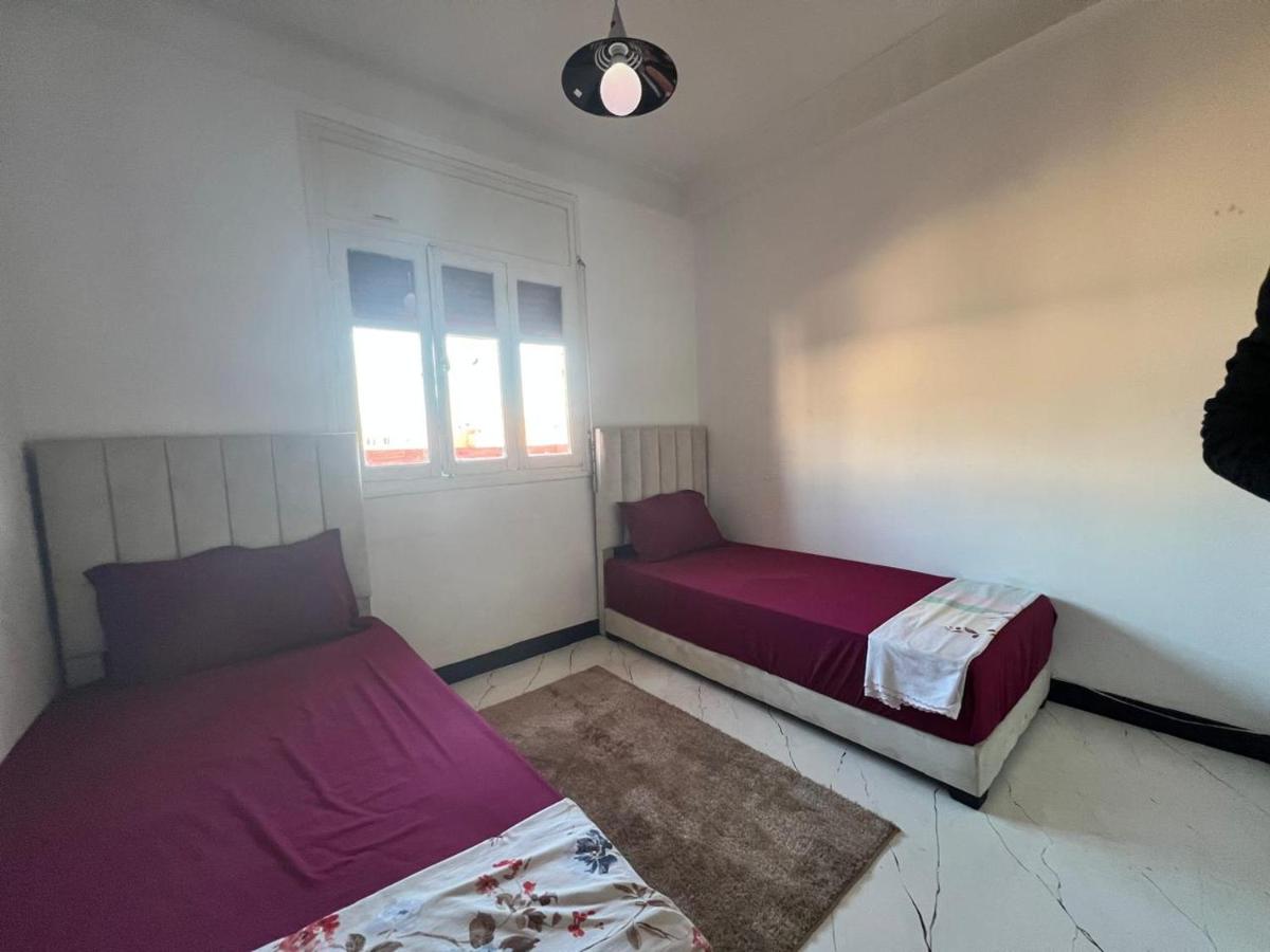 Résidence zitouna - Housity