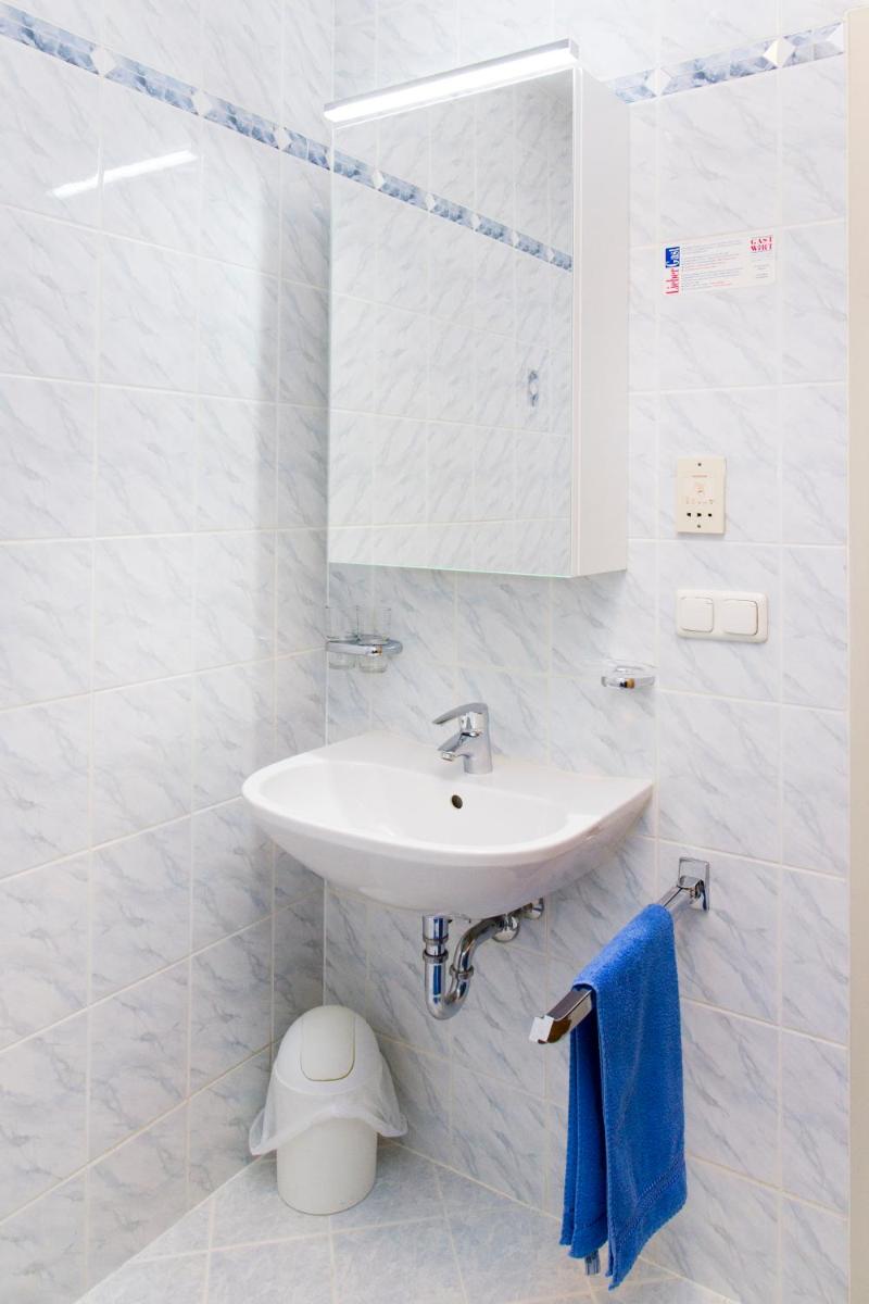 Residenz Donaucity - Housity
