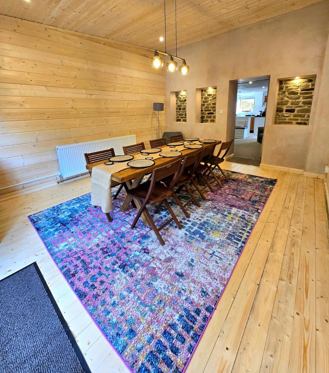Birch Cottage - Housity