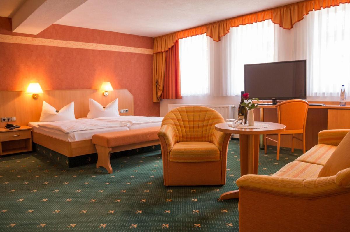 Stolberger Hof - Housity