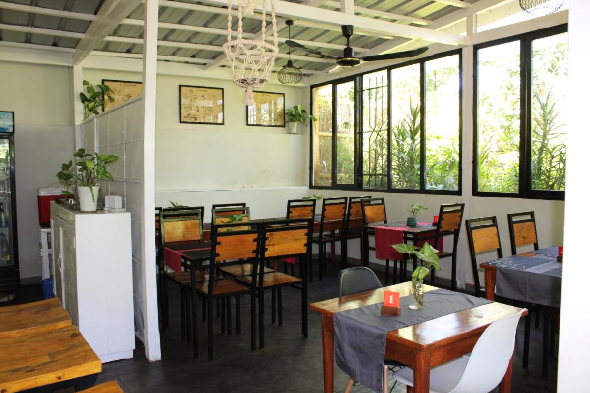 SOUIMANGA-HOTEL - Housity