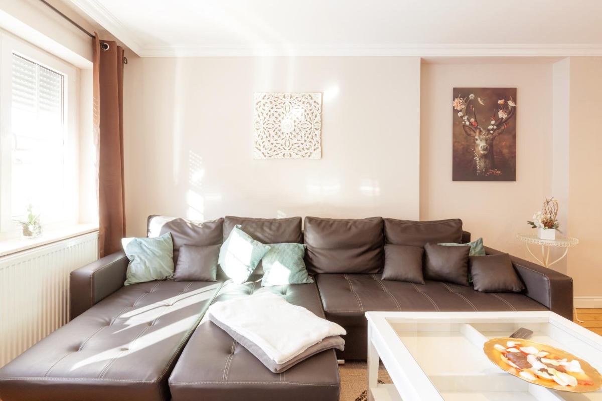 Ferienwohnungen Ziesing - Housity