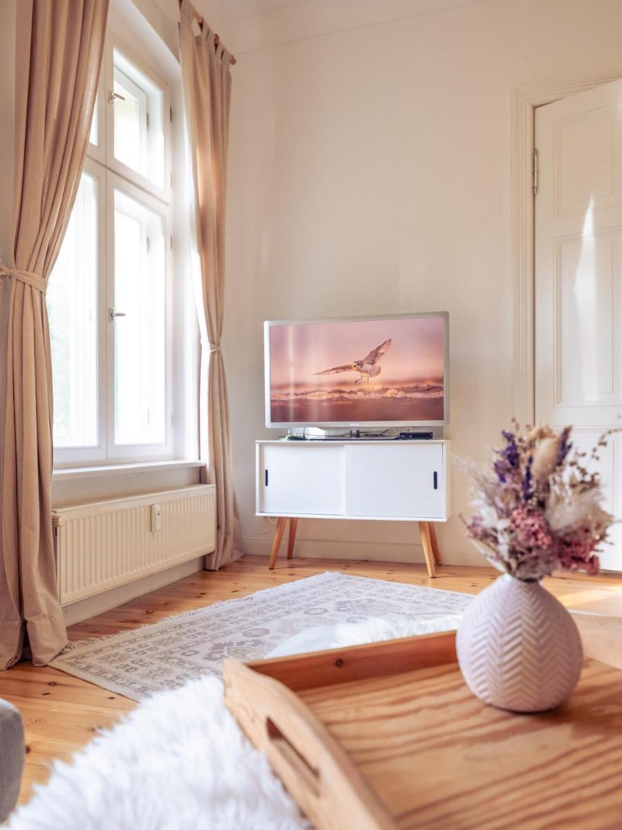 Ferienwohnung Papenmühle am Kurpark - Housity